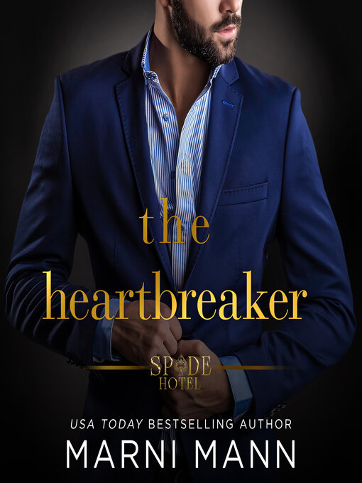 Title details for The Heartbreaker by Marni Mann - Wait list